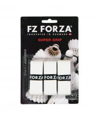 FZ Forza Super Grip - White