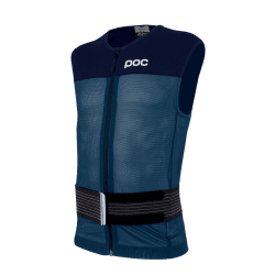 POC Spine VPD Air Vest JR - Cubane Blue