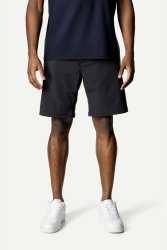 Houdini Ms Dock Shorts - True Black