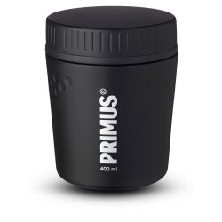 Primus TrailBreak Lunch Jug Small 0.4L - Black
