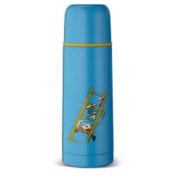 Primus Vacuum Bottle 0,35L Pippi - Blue