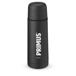 Primus Vacuum Bottle 0.35L - Black