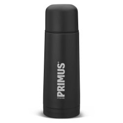 Primus Vacuum Bottle 0.75L - Black