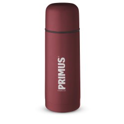 Primus Vacuum Bottle 0.75L - Ox Red