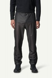 Houdini Ms The Orange Pant - Black