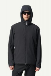Houdini Ms Tech Insulation Houdi - Black