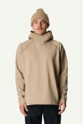 Houdini Ms Boxer Houdi - Foggy Brown