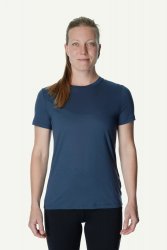 Houdini Ws Tree Tee - Big Bang Blue