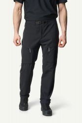 Houdini Ms Alpine Tech Pants - True Black