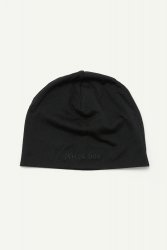 Houdini Puremerino Hat - True Black