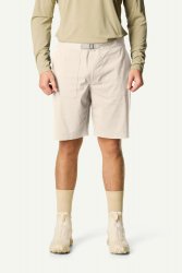 Houdini Ms Liquid Chore Shorts - Foggy Mountain