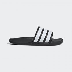 Adidas Adilette Comfort 2.0 - Black / White