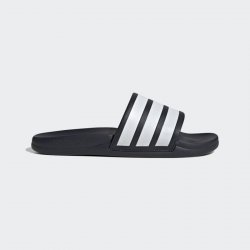 Adidas Adilette Comfort 2.0 - Legend Ink / White