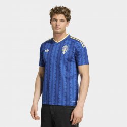Adidas SVFF A Jsy - Royal Blue