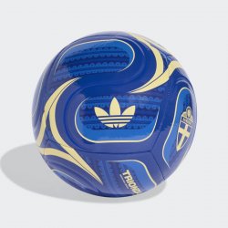 Adidas SvFF Club Ball Away - Royblu/Blue/Mysink