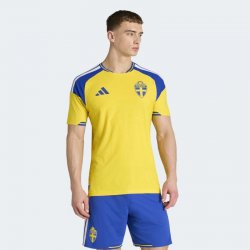 Adidas Svff H Jsy Au - Yellow