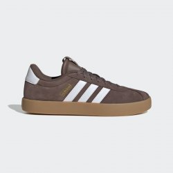 Adidas VL Court 3.0 - Brown / White / Gum