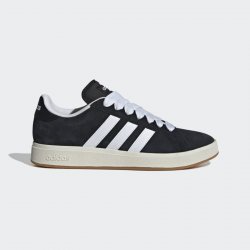 Adidias Grand Court Base 00s - Black / White