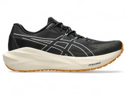 Asics Blazeblast - Black / Sandstorm