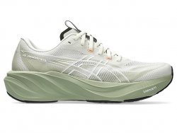 Asics Men's GT-2000 15 - Birch / Khaki Green
