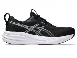 Asics Men's Gel-Pulse 17 - Black / Gravel