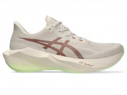 Asics Novablast 6 - Rose Dust / Illuminate Yellow
