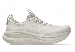 Asics Women's Gel-Nimbus 28 - Soft Oat / Cream