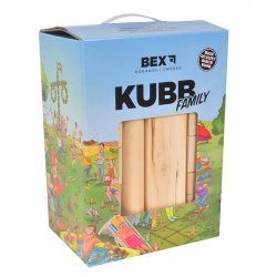 Bex Kubb Family