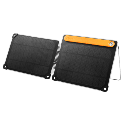 BioLite Solar Panel 10+