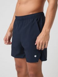Björn Borg Ace Racquet Shorts 7 Inch - Night Sky