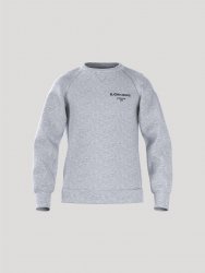 Björn Borg Borg Essential Sweatshirt - Light Grey Melange