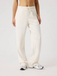 Björn Borg Women's Studio Soft Sweatpants - Tofu