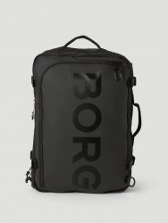 Björn Borg Travel Backpack L 35L - Black