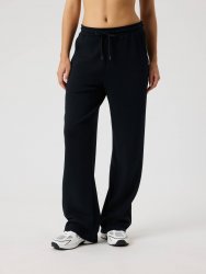 Björn Borg Women's Studio Soft Sweatpants - Black Beauty