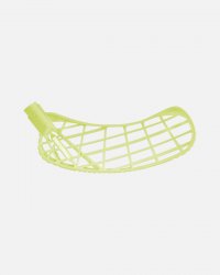 Zone Blade Harder Air Soft Feel Left - Ice Yellow