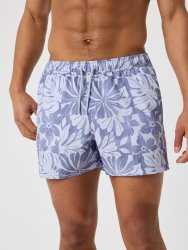 Björn Borg Men's Borg Print Swim Shorts - Tile Floral