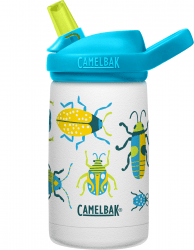 Camelbak Eddy+ Kids Insulated 0,35 L - Bugs!