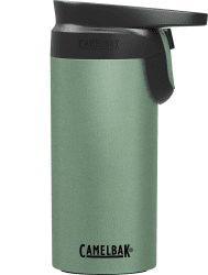 CamelBak Forge Flow 0.35L SST Vacuum Insulated - Green