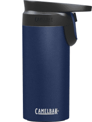 CamelBak Forge Flow 0.35L SST Vacuum Insulated - Navy