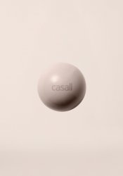 Casall Exercise Ball 1Kg - Light Cashmere