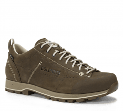 Dolomite 54 Low FG EVO GTX - Dark Brown