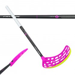 Fatpipe Next-G 29 Ctrl Slicks FH2 Senior - Black / Pink