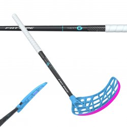 Fatpipe Next-G 31 Ctrl Slicks FH2 - Black / Baby Blue