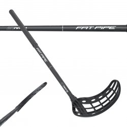 Fatpipe Nitro 27 Orc - Black / Black