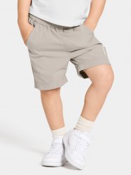Didriksons Flox Kids Shorts - Beach Beige
