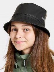 Didriksons Giga Kids Hat - Black