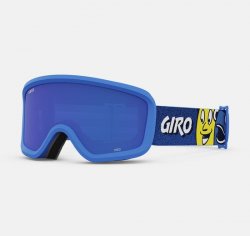 Giro Chico 2.0 Goggle - Blue Faces/Grey Cobalt