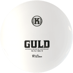 Kastaplast K1 Guld - White