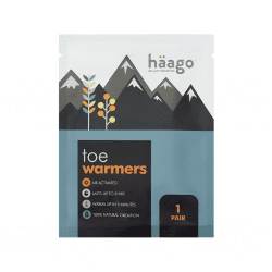 Häago Toe Warmers