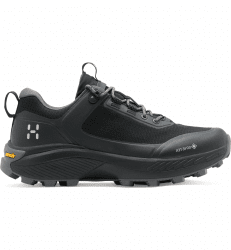 Haglöfs L.I.M Horizon Hike GTX Low Women - True Black / Magnetite